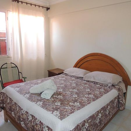 Hostal Dinosaurio Bed and Breakfast Torotoro Εξωτερικό φωτογραφία