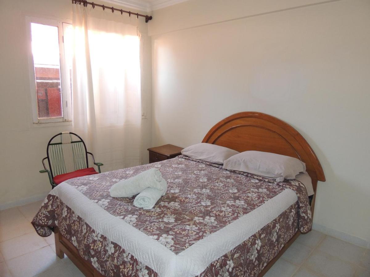 Hostal Dinosaurio Bed and Breakfast Torotoro Εξωτερικό φωτογραφία